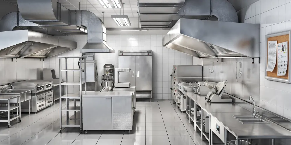 Matériel de cuisson durable à Laferté-sur-Aube